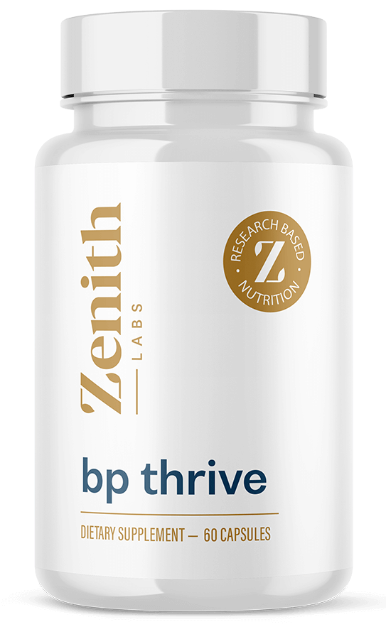 BP Thrive<sup class='r'>™</sup>